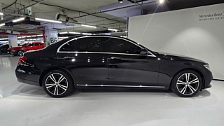 MERCEDES BENZ E-CLASS W213 2020