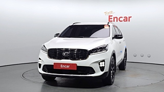 KIA SORENTO 2017
