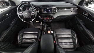 KIA SORENTO 2017