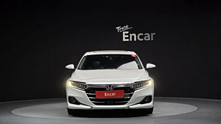 HONDA ACCORD 2021
