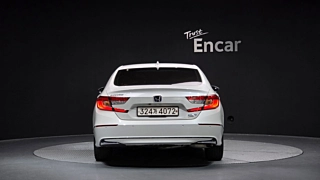 HONDA ACCORD 2021
