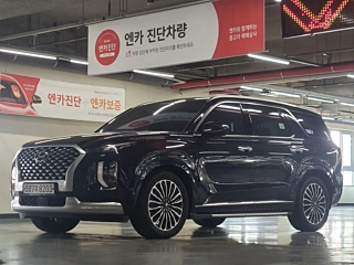 HYUNDAI PALISADE 2020