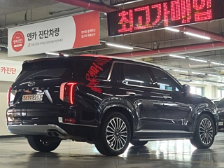HYUNDAI PALISADE 2020