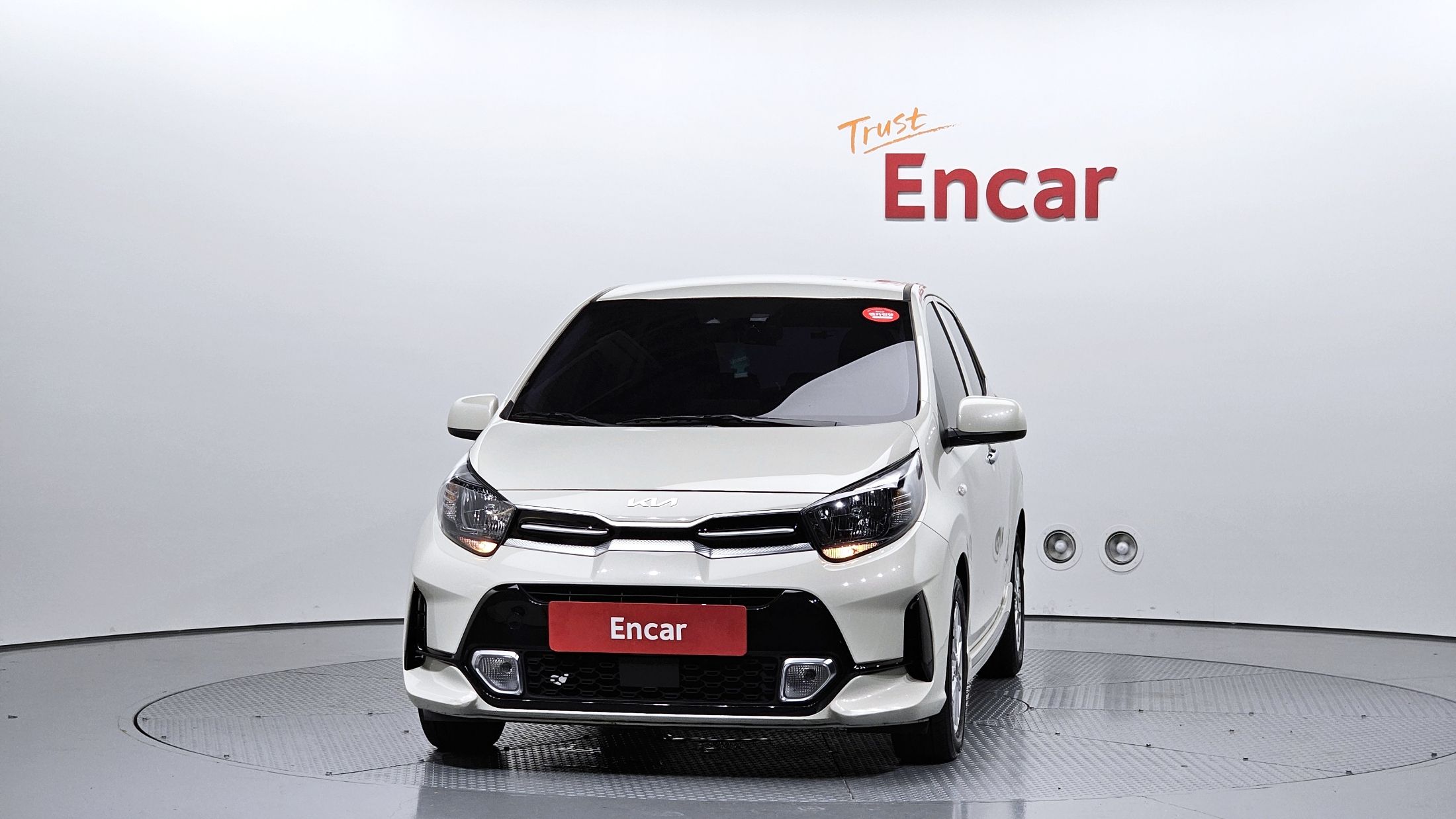 KIA MORNING URBAN JA 2022