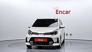 KIA MORNING URBAN JA 2022