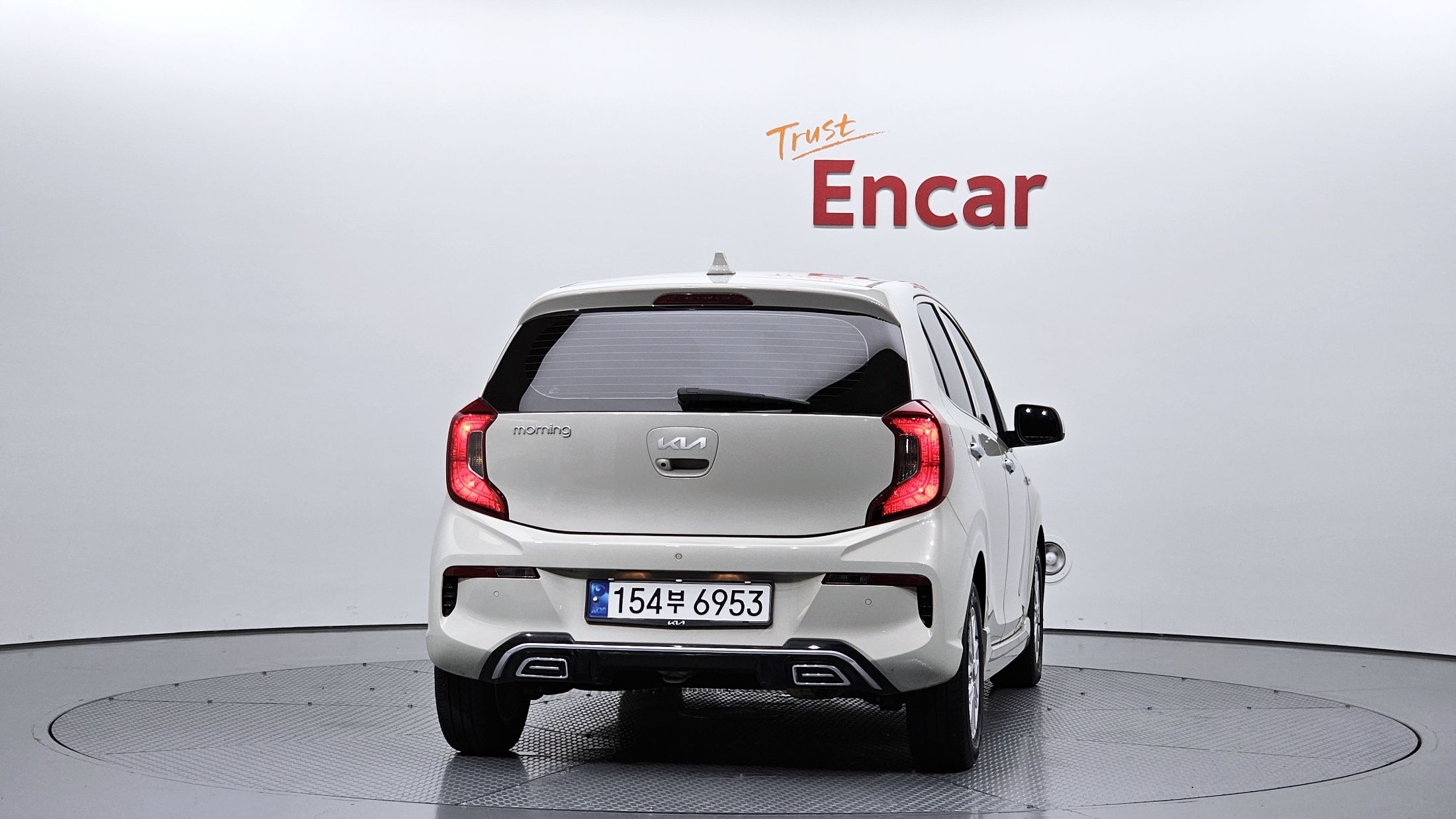 KIA MORNING URBAN JA 2022