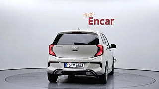 KIA MORNING URBAN JA 2022