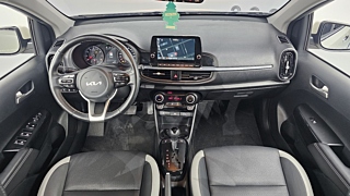 KIA MORNING URBAN JA 2022