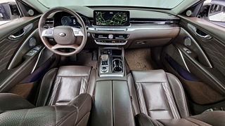 KIA K9 2020