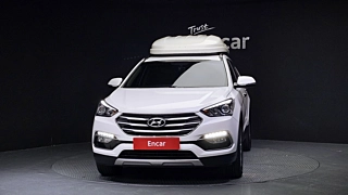 HYUNDAI SANTAFE THE PRIME 2016