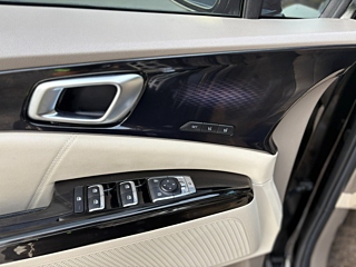 KIA CARNIVAL 2021