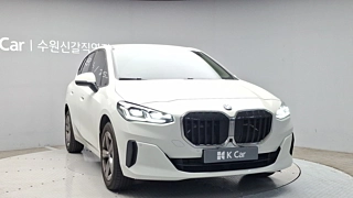 BMW 2-SERIES ACTIVE TOURER U06 2023