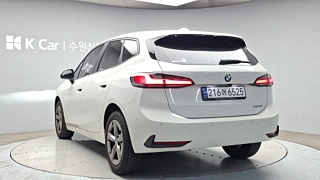 BMW 2-SERIES ACTIVE TOURER U06 2023
