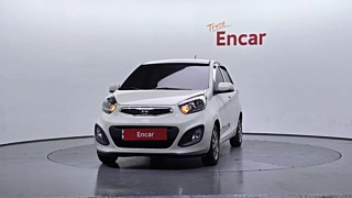 KIA MORNING 2011