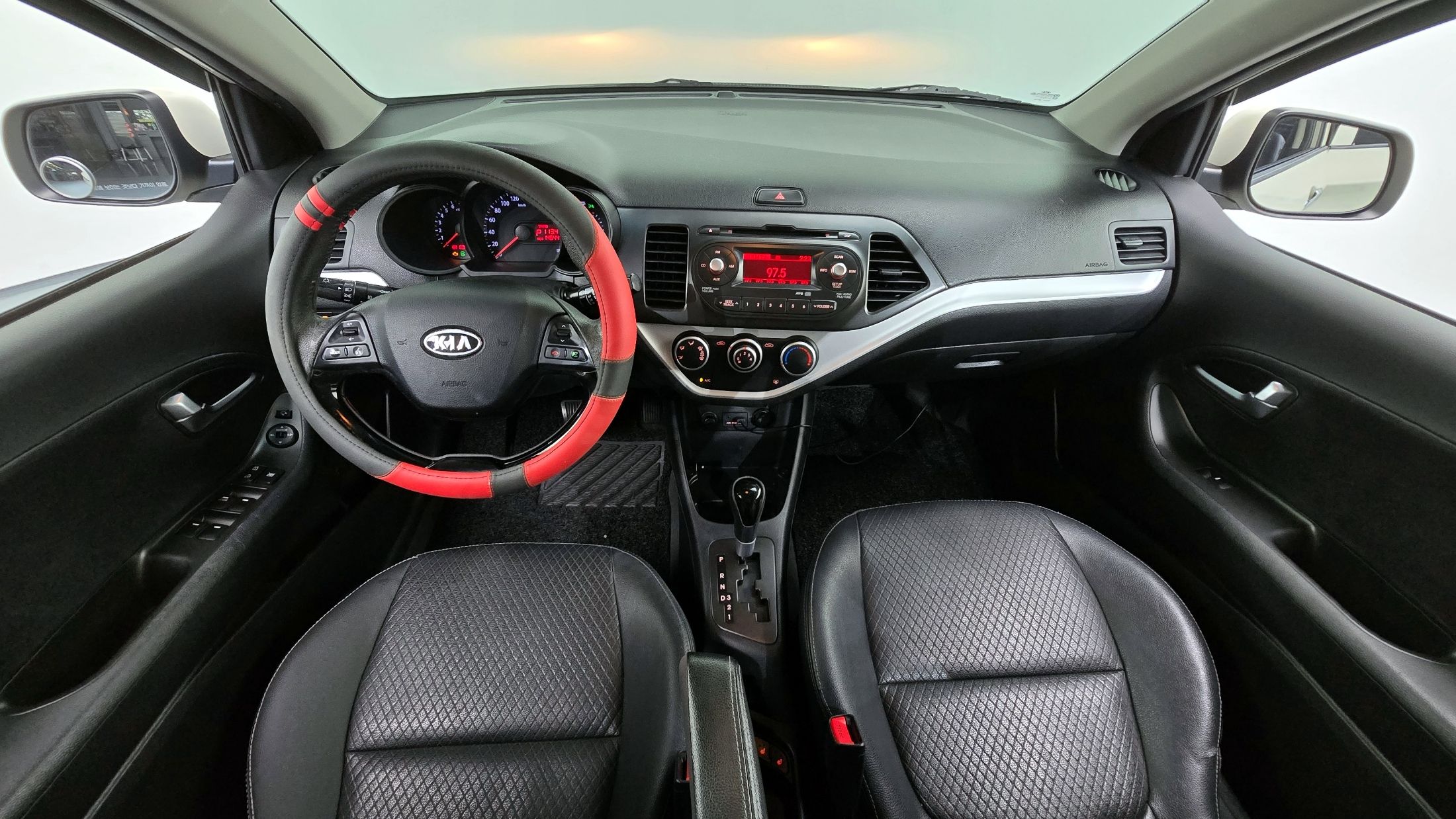 KIA MORNING 2011