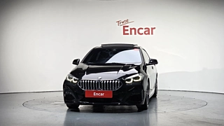 BMW 2-SERIES GRAN COUPE F44 2022