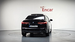 BMW 2-SERIES GRAN COUPE F44 2022