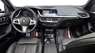 BMW 2-SERIES GRAN COUPE F44 2022