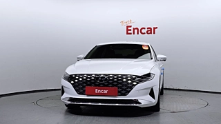 HYUNDAI GRANDEUR IG 2021