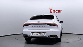 HYUNDAI GRANDEUR IG 2021