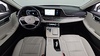 HYUNDAI GRANDEUR IG 2021