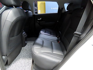 KIA NIRO EV 2021