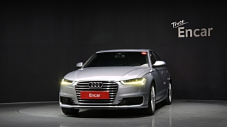 AUDI A6 2016