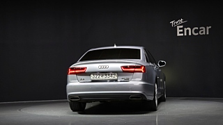 AUDI A6 2016