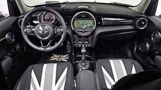 MINI COOPER S 2016