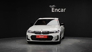 BMW 3-SERIES G20 2024