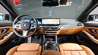 BMW 3-SERIES G20 2024