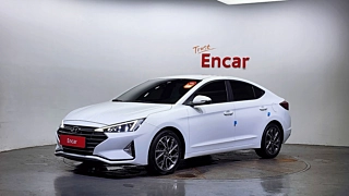 HYUNDAI AVANTE AD  1.6 2020