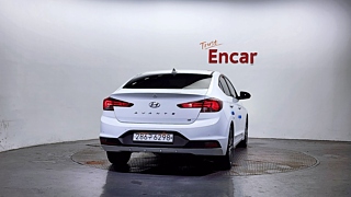 HYUNDAI AVANTE AD  1.6 2020