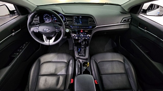 HYUNDAI AVANTE AD  1.6 2020