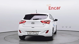 HYUNDAI I30 2016