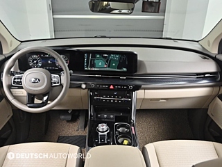 KIA CARNIVAL 2021