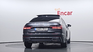 AUDI A6 C8 2023
