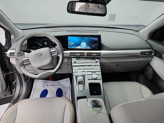 HYUNDAI NEXO 2021