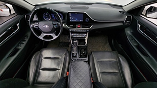 HYUNDAI GRANDEUR IG 2017