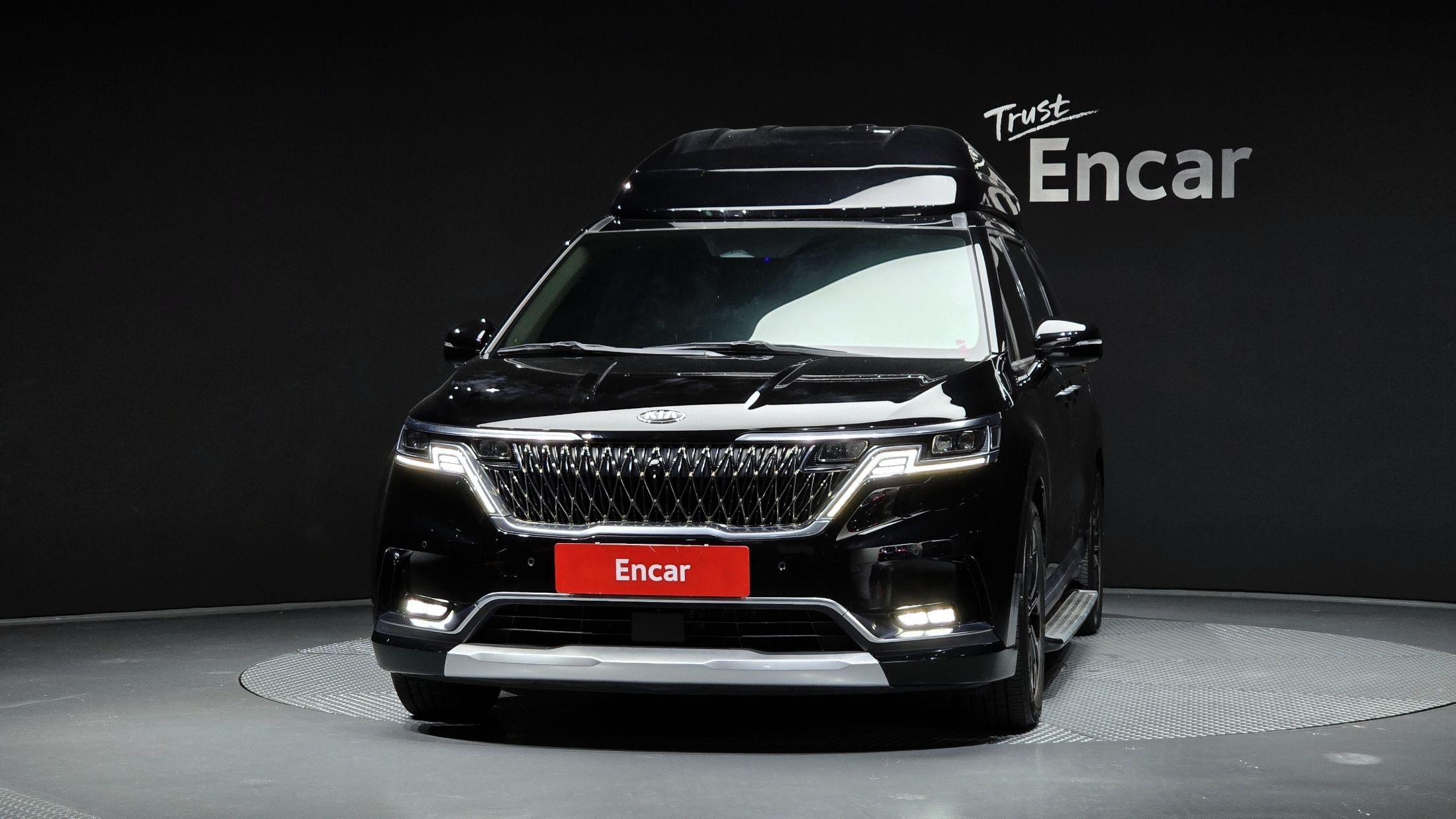 KIA CARNIVAL 2021