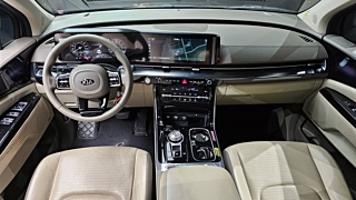 KIA CARNIVAL 2021