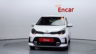 KIA MORNING URBAN JA 2021