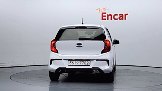 KIA MORNING URBAN JA 2021
