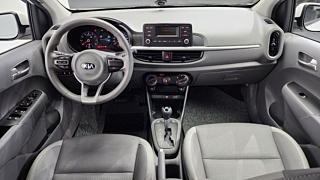 KIA MORNING URBAN JA 2021