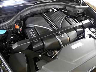 ROLLS ROYCE CULLINAN 2024