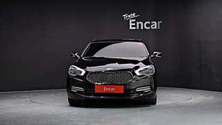 KIA K9 2017