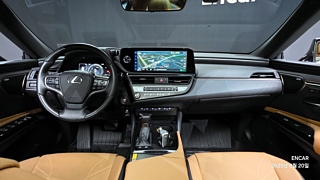 LEXUS ES300H 2024