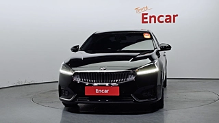 KIA K7 2016