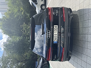 AUDI Q7 4M 2022