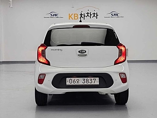 KIA MORNING JA 2018